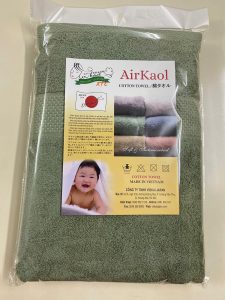 Khăn tắm 70-140 cm AirKaol (1)