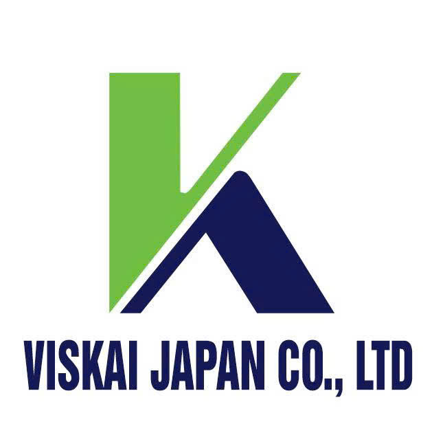 Viskai Japan – Tổng đại lý phân phối hàng chính hãng
